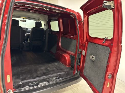 Used 2015 Chevrolet City Express LT w/ Technology Package FWD image 27