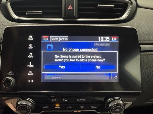 Used 2021 Honda CR-V Touring image 38
