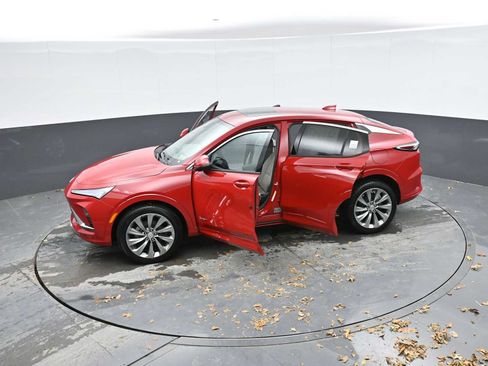 New 2026 Buick Envista Avenir image 41