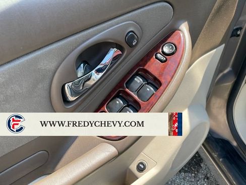 Used 2007 Chevrolet Malibu LT FWD image 12