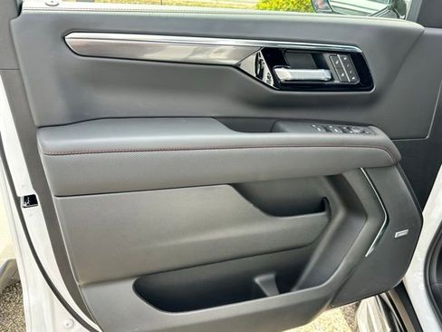 New 2026 Chevrolet Tahoe RST w/ Comfort Package RWD image 25