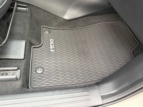 Used 2024 MAZDA CX-5 AWD 2.5 S w/ Select Package image 10