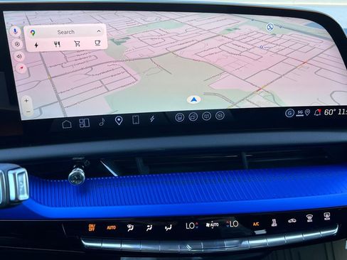 New 2026 Cadillac Optiq V AWD/4WD image 22