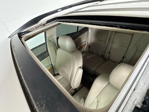 Used 2007 Lexus RX 350 AWD image 24