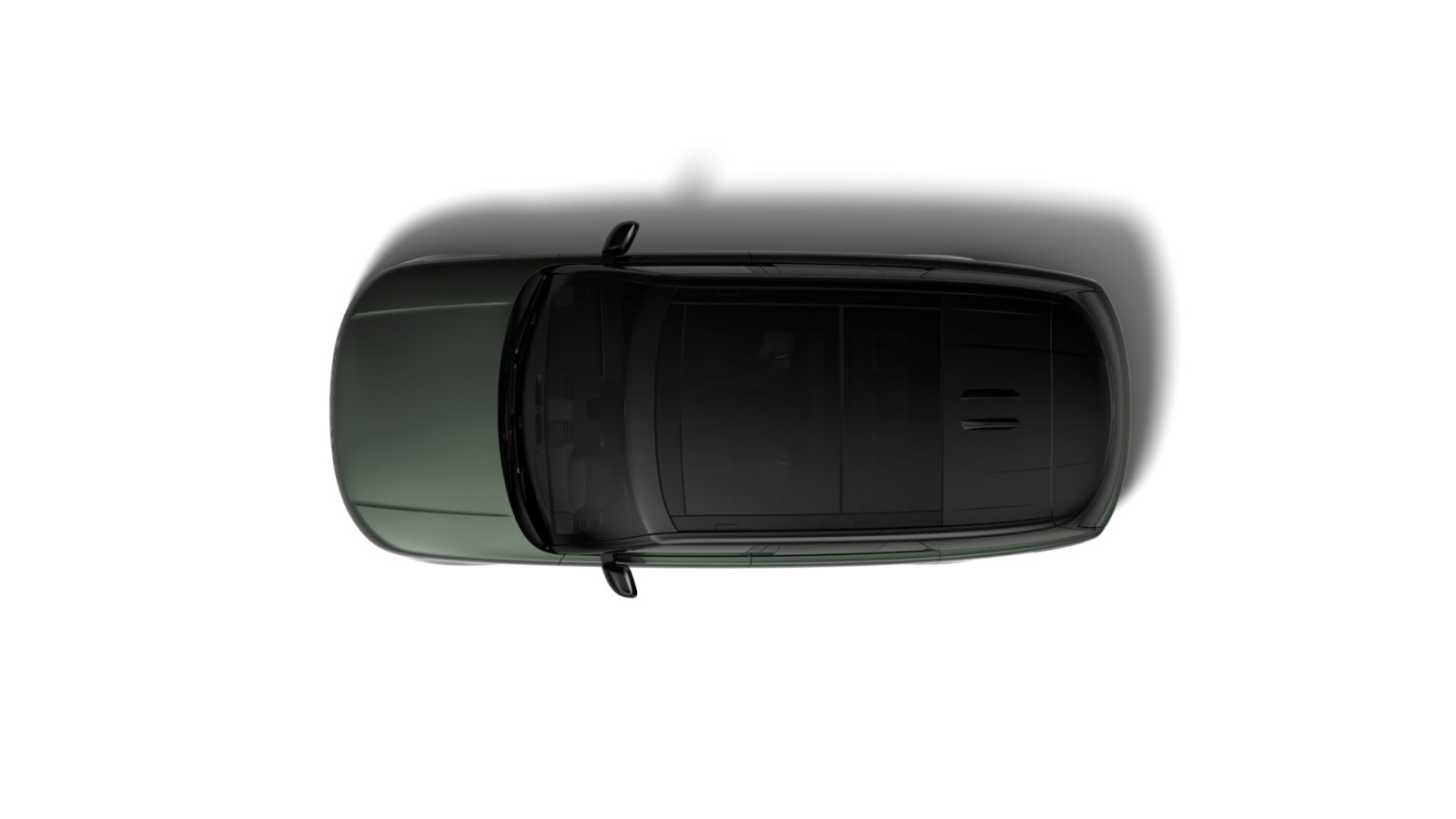 New 2027 Land Rover Range Rover SE AWD/4WD image 4
