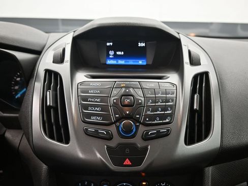 Used 2016 Ford Transit Connect XL FWD image 13