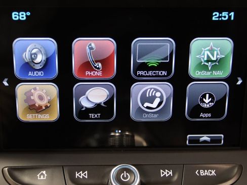 Used 2018 Chevrolet Camaro LT w/ RS Package image 45