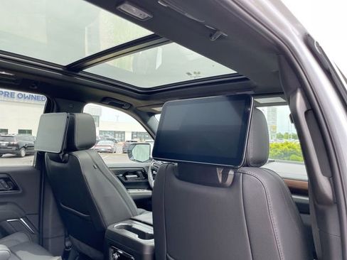 New 2026 GMC Yukon Denali w/ Denali Reserve Package AWD/4WD image 20
