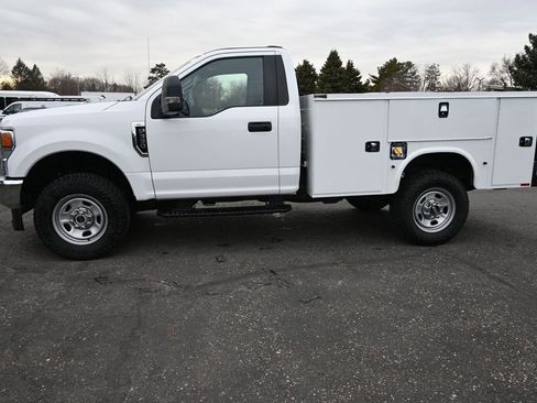 Used 2020 Ford F350 XL w/ Power Equipment Group image 6