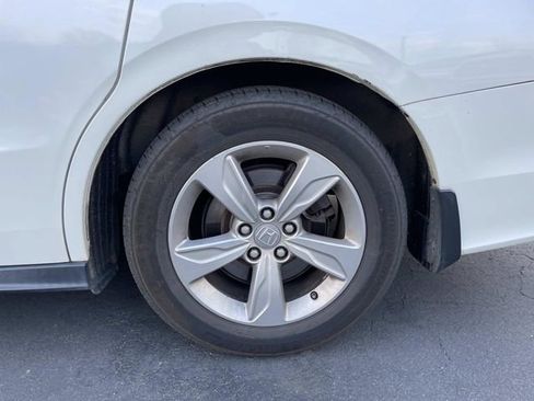 Used 2019 Honda Odyssey EX-L image 9
