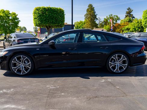 Used 2019 Audi A7 3.0T Prestige w/ Prestige Package AWD/4WD image 12