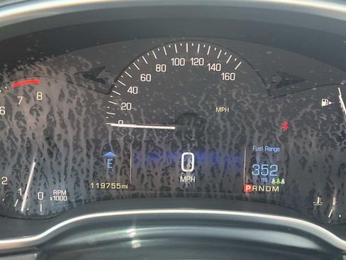 Used 2015 Cadillac SRX Luxury AWD/4WD image 23