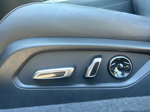 Used 2024 Acura TLX SH-AWD w/ A-SPEC Pkg image 11