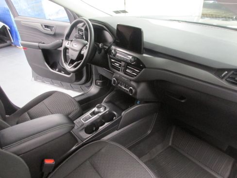 Used 2023 Ford Escape Active AWD/4WD image 25