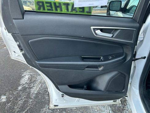Used 2017 Ford Edge SEL w/ Equipment Group 201A image 13