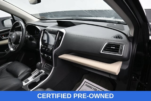Used 2020 Subaru Ascent Limited AWD/4WD image 12