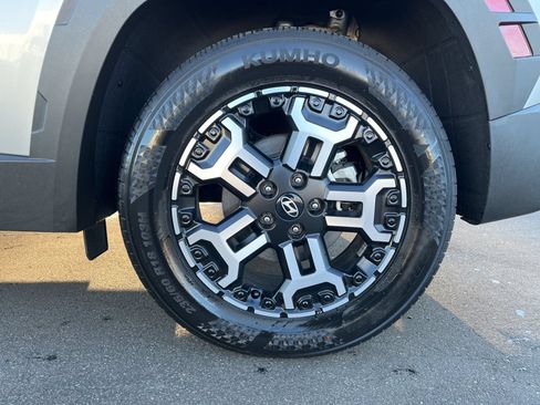 Certified 2025 Hyundai Tucson XRT AWD/4WD image 10
