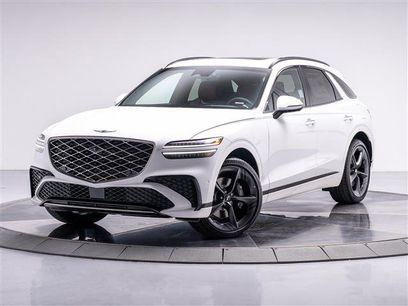 New 2026 Genesis GV70 3.5T Sport Prestige