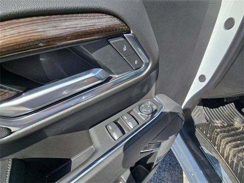 New 2026 Chevrolet Silverado 1500 LT image 24