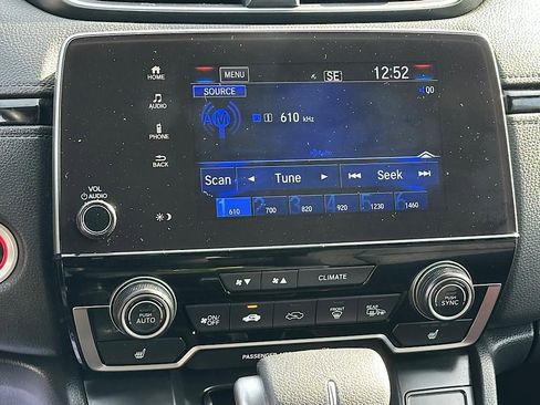 Used 2020 Honda CR-V EX image 32