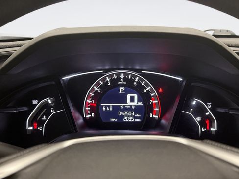 Used 2018 Honda Civic LX image 13