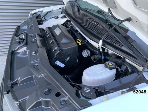 Used 2023 Chevrolet Express 2500 Extended w/ Driver Convenience Package image 15