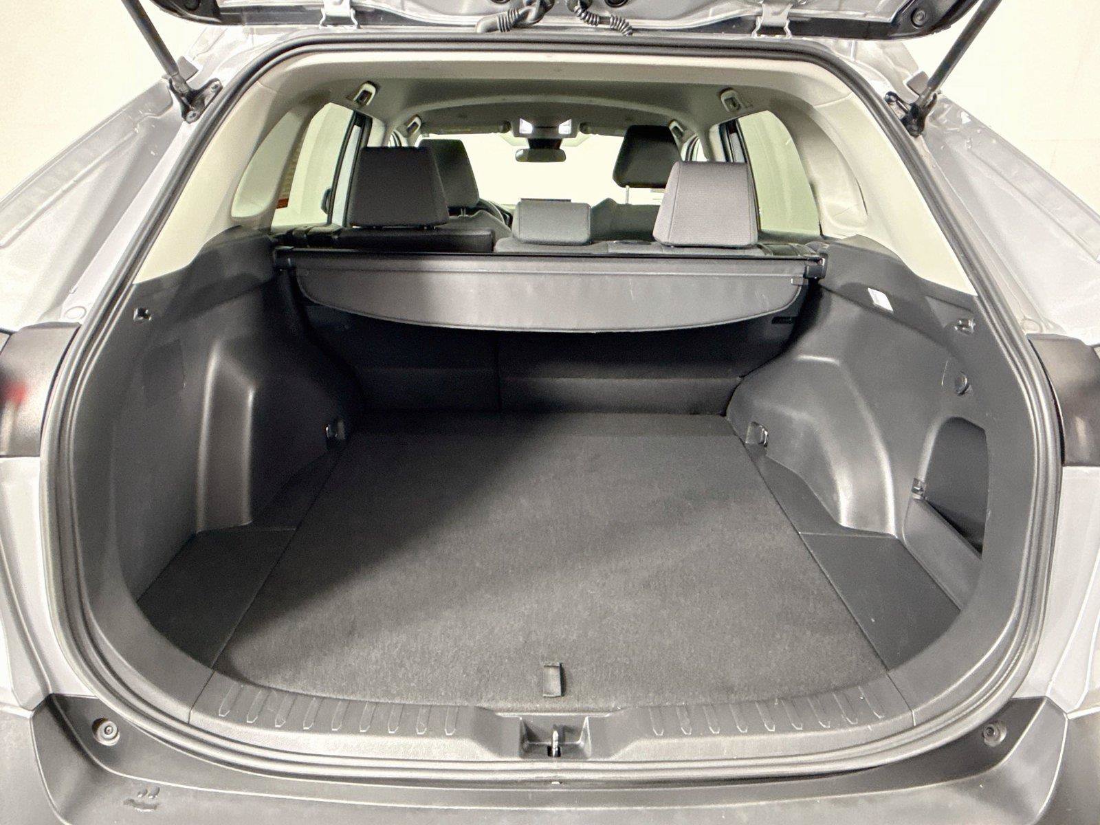 Certified 2025 Toyota RAV4 XLE AWD/4WD image 38