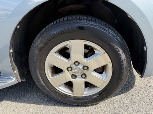 Used 2004 Toyota Sienna LE FWD image 25