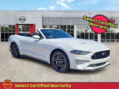 Used 2023 Ford Mustang GT Premium w/ Equipment Group 401A