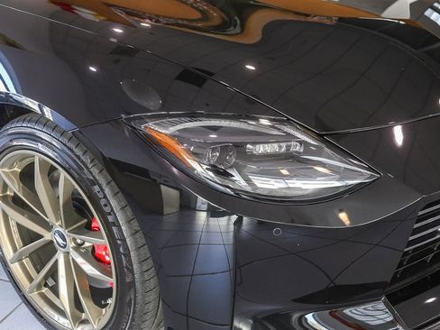 New 2026 Nissan Z Performance RWD image 4