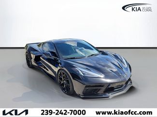 Used 2023 Chevrolet Corvette Stingray Coupe w/ 1LT RWD video 1