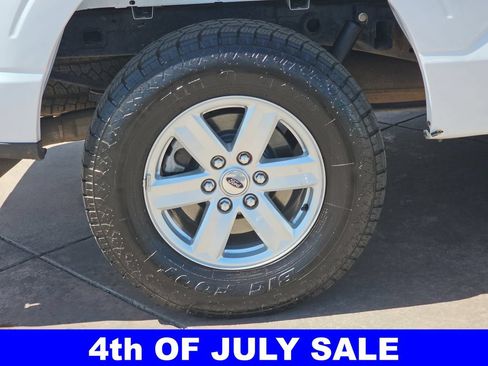 Used 2022 Ford F150 XLT w/ Trailer Tow Package AWD/4WD image 37