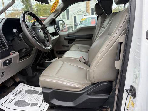 Used 2017 Ford F150 XL RWD image 9