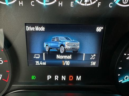 New 2026 Ford F250 XL w/ XL Chrome Package AWD/4WD image 44