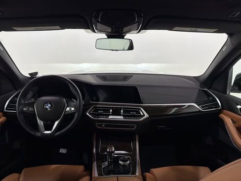 Used 2023 BMW X5 xDrive40i w/ Premium Package image 29