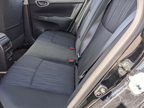 Used 2018 Nissan Sentra SV FWD image 13