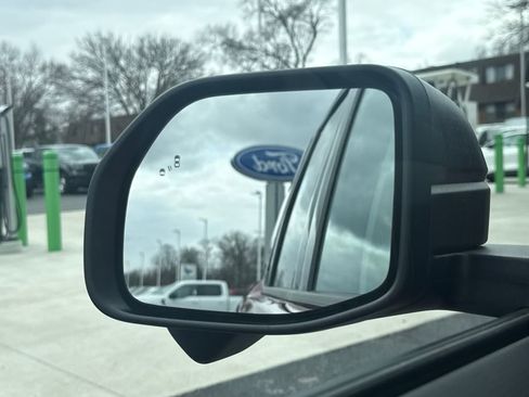 Used 2025 Ford Bronco Sport Outer Banks w/ Outer Banks Tech Package+ image 44