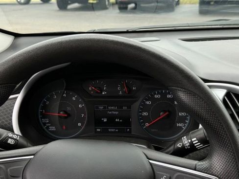 Used 2023 Chevrolet Malibu LT w/ Driver Confidence Package FWD image 6