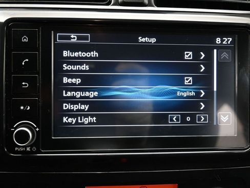 Used 2024 Mitsubishi Mirage G4 Black Edition image 22