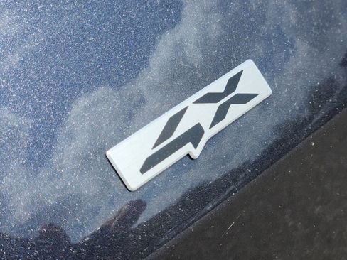 New 2026 Kia Sportage EX AWD/4WD image 10