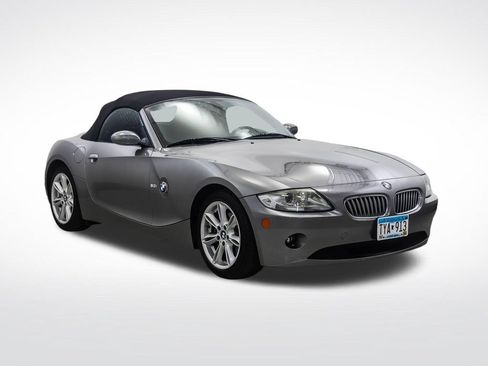 Used 2005 BMW Z4 3.0i RWD image 7
