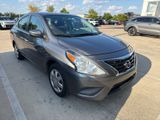 Used 2019 Nissan Versa SV image 3