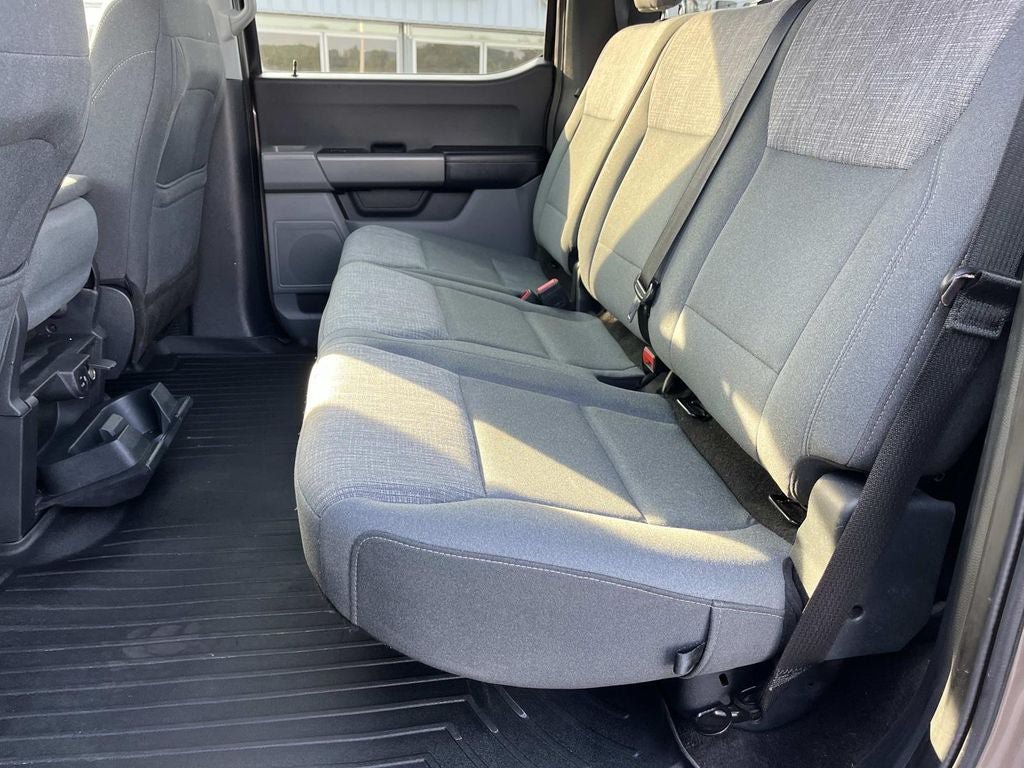 Used 2021 Ford F150 XLT AWD/4WD image 21