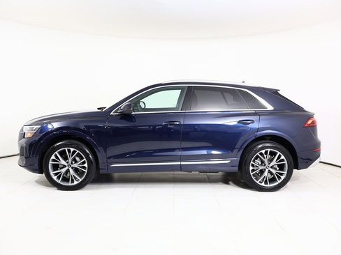 Used 2024 Audi Q8 Premium Plus image 12