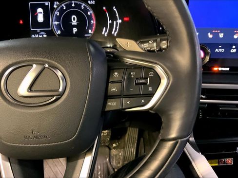 Certified 2023 Lexus RX 350 Premium Plus image 24