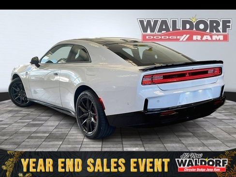 New 2024 Dodge Charger Scat Pack w/ Plus Group image 3