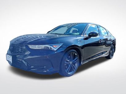 Used 2024 Acura Integra A-Spec