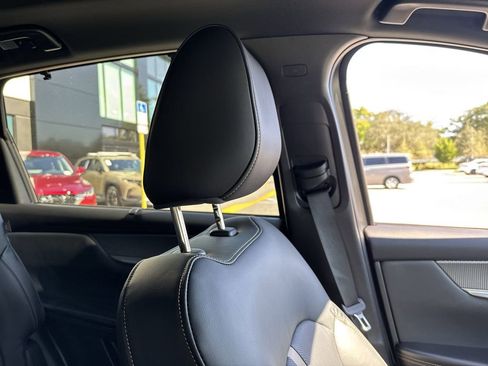 New 2026 MAZDA CX-90 3.3 Turbo w/ Premium Plus Pkg image 21