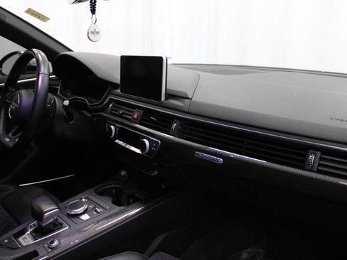 Used 2018 Audi S5 Prestige w/ S Sport Package AWD/4WD image 26