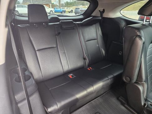 Used 2021 Toyota Highlander XLE image 10